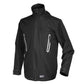 Sealey 5V Heated Rain Jacket - Small with Power Bank 20Ah HJ05KIT