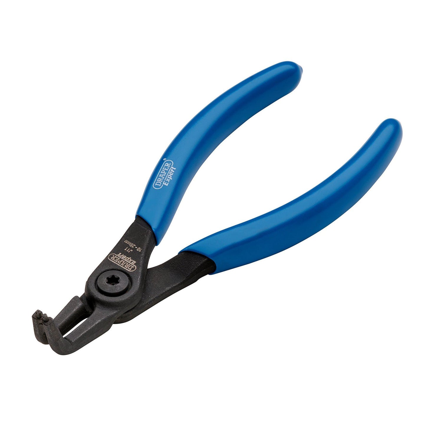 Draper 130mm J11 Int C.Clip Pliers/90 50/INT/90