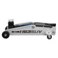 Sealey Long Chassis High Lift SUV Trolley Jack 3 tonne 1153SUV