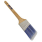 Sealey Wooden Handle Cutting-In Paint Brush 50mm SPBA50