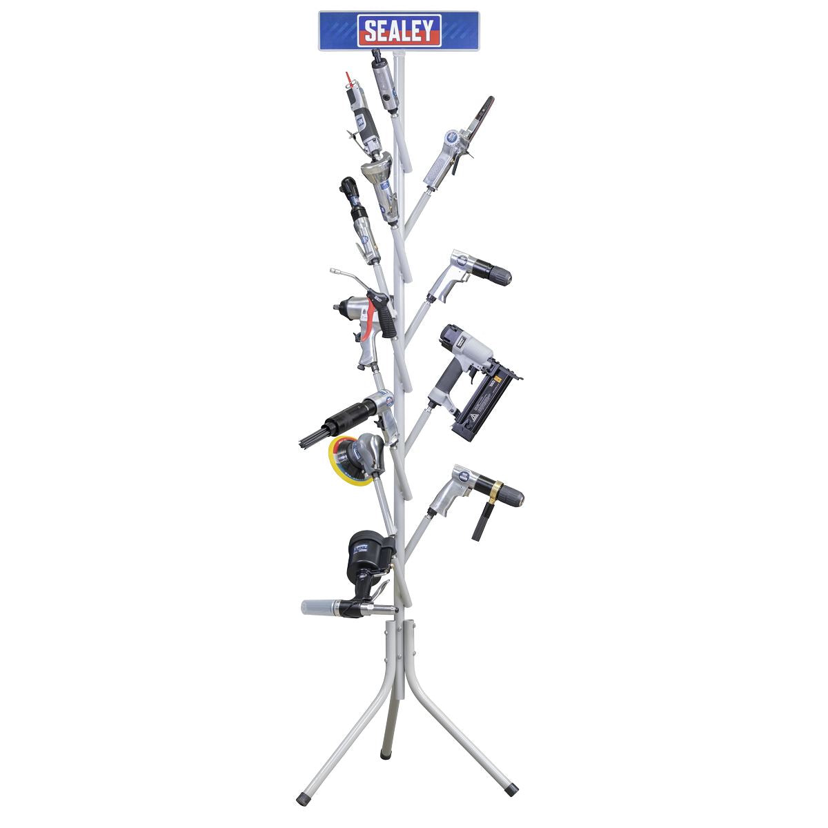 Sealey Sealey Air Tool Stand Deal AS1COMBO5