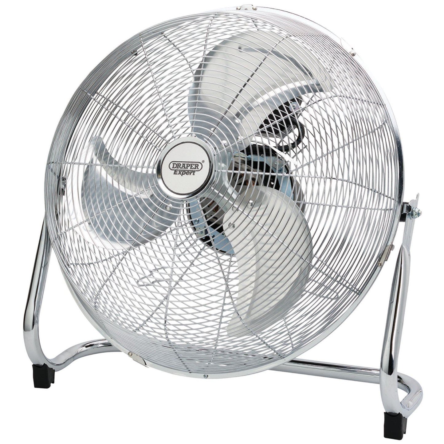 Draper Oscillating Industrial Fan (450mm) HV18 - 09160