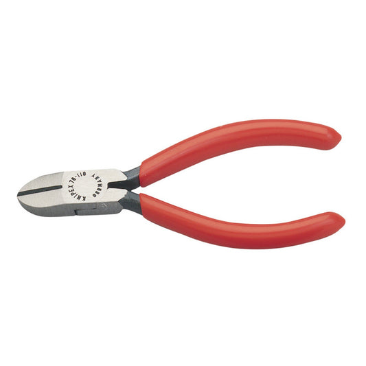 Draper 1x Knipex Expert Knipex 110mm Diagonal Side Cutter Professional Tool - 31612