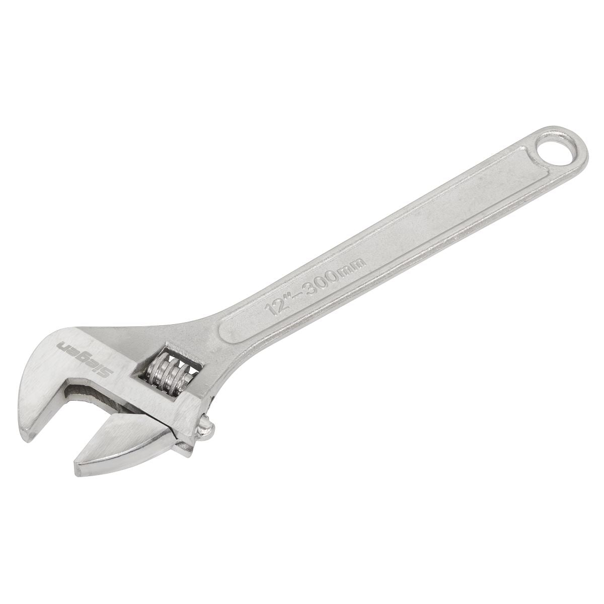 Sealey Adjustable Wrench 300mm S0453