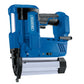 Draper 55740 D20 20V Cordless Nailer/Stapler Body - D20NS