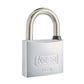 KASP 145 Marine Padlock 50mm Keyed Alike KA45501 K14550A2