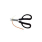 CK Tools Fibre Optic Scissors 160mm T4505