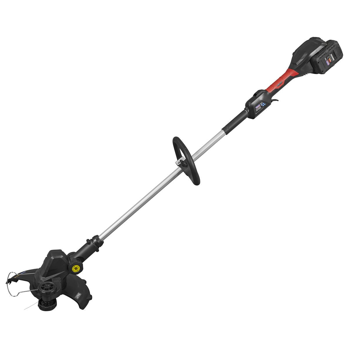 Sealey Grass Strimmer 40V SV20 Series 30cm - Body Only CP40VGS