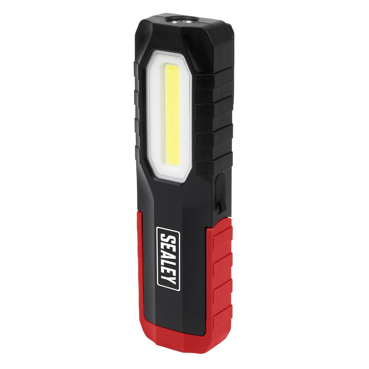 Sealey Rechargeable 3W COB & 2W SMD LED Inspection Light LED301