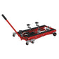 Sealey Motorcycle & Quad Scissor Lift 500kg Capacity Hydraulic MC4500