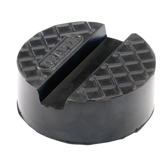 Draper Trolley Jack Rubber Pad - Large TJP2 - 41737