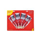 Amtech 10 Piece Paint Brush Set - S3940