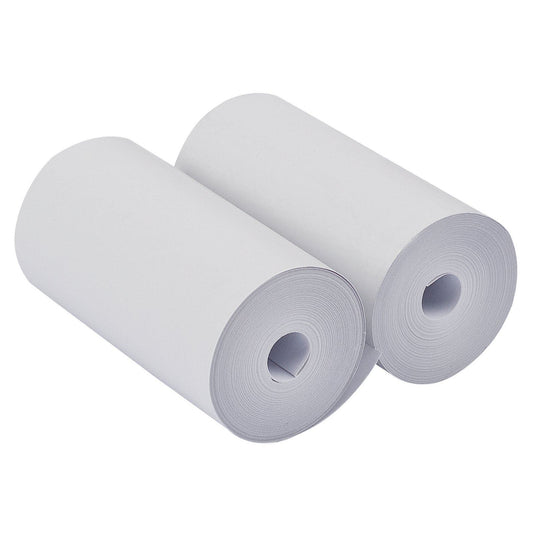 Draper Role of Printer Paper for 92445 BT-P/ROLL X 2 - 93327