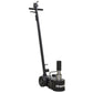 Sealey Air Operated Jack 15-30 tonne Telescopic YAJ15-30