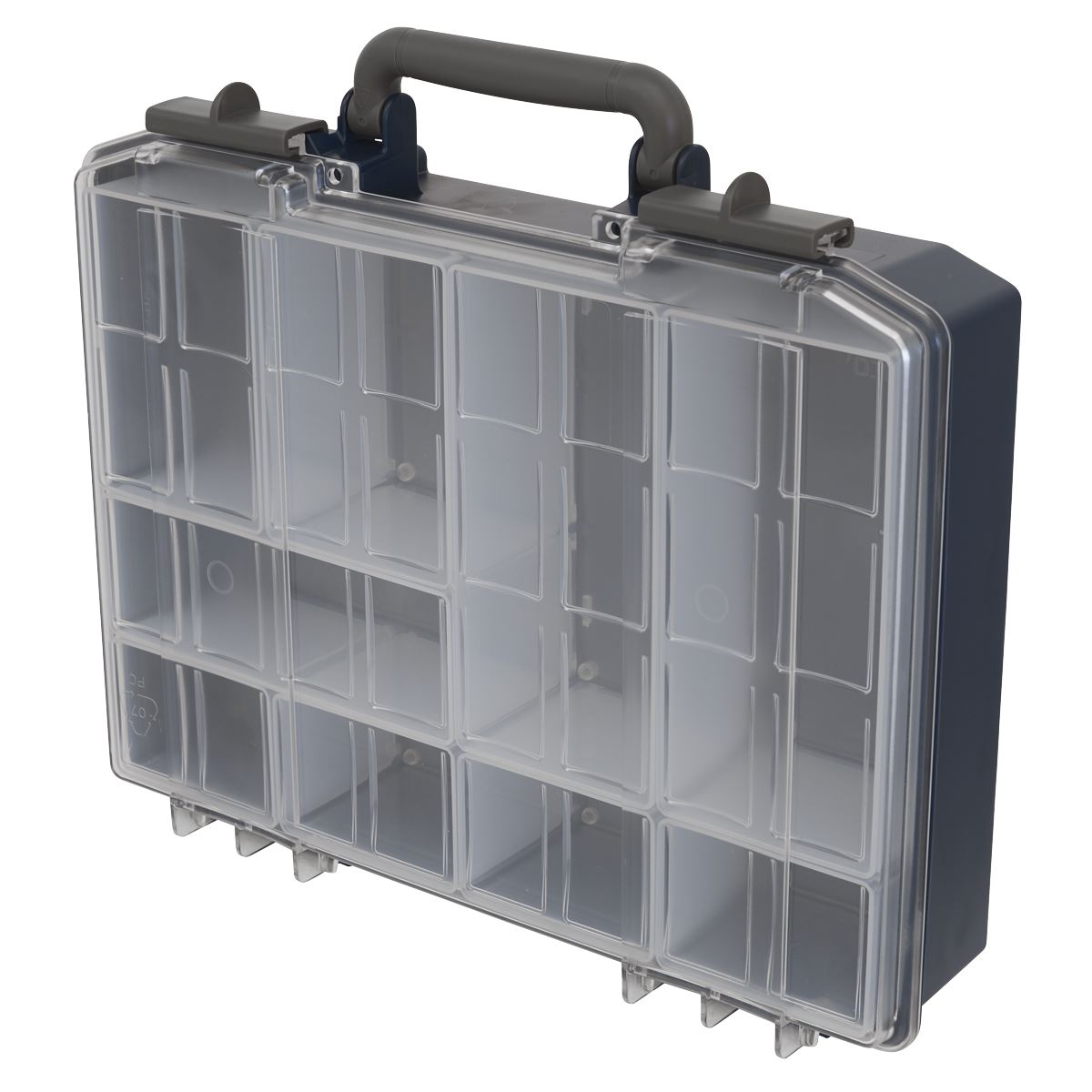 Sealey Professional Large Compartment Case APAS10RC