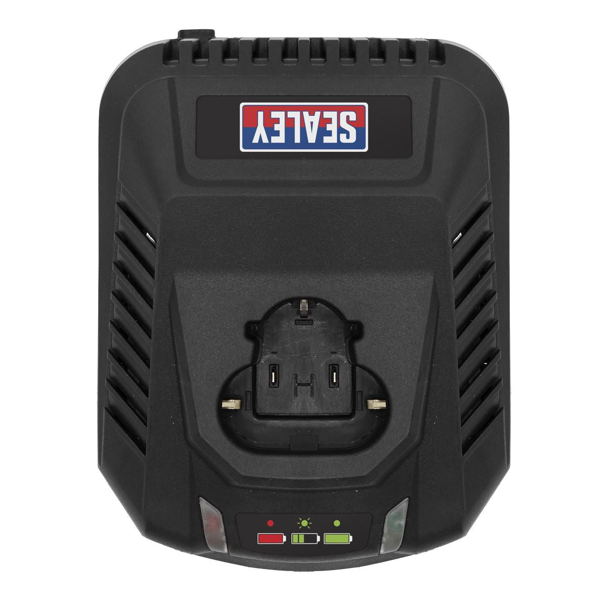 Sealey Fast Charge Battery Charger 4A for SV12 Series CP1200MC4A