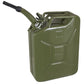 Sealey Jerry Can - Green 20L JCY20G