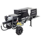 SIP 8 TON Petrol Log Splitter