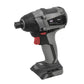 Sealey Brushless Impact Driver 20V 1/4"Hex 200Nm - Body Only CP20VIDX