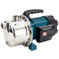 SIP Industrial 1" Stainless Steel Surface-Mounted Water Pump