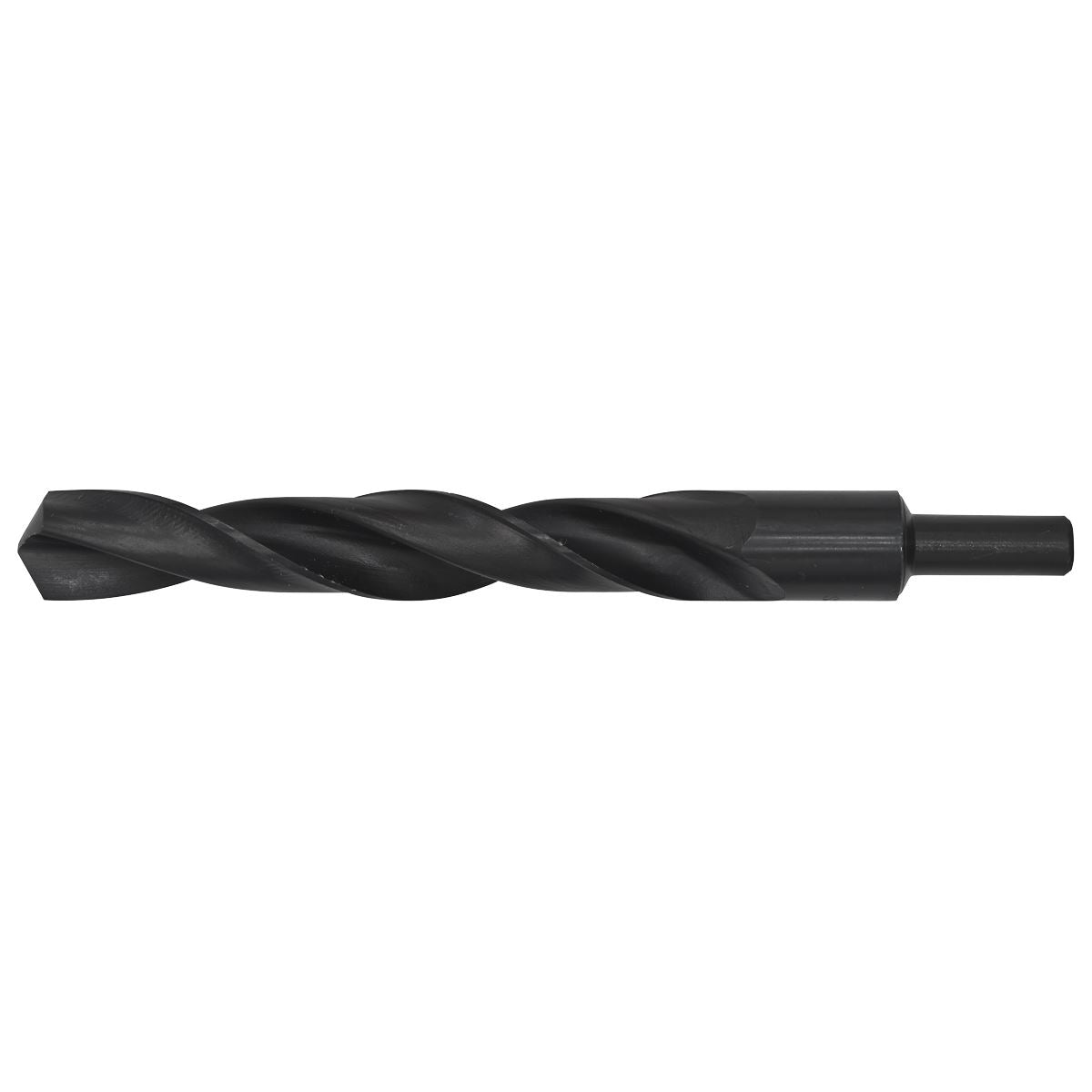 Sealey Blacksmith Bit - 24 x 230mm BSB24.0