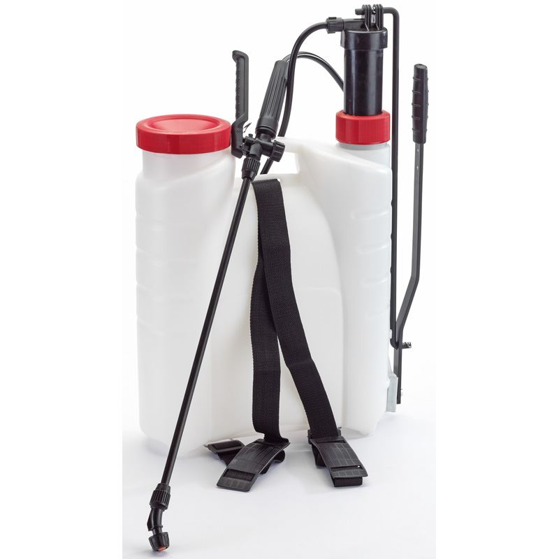 Draper EPDM Knapsack Pressure Sprayer (12L) -No. 82470