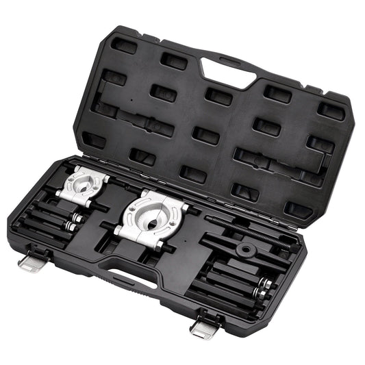 Draper Double Bearing Separator and Puller Set (12 Piece)