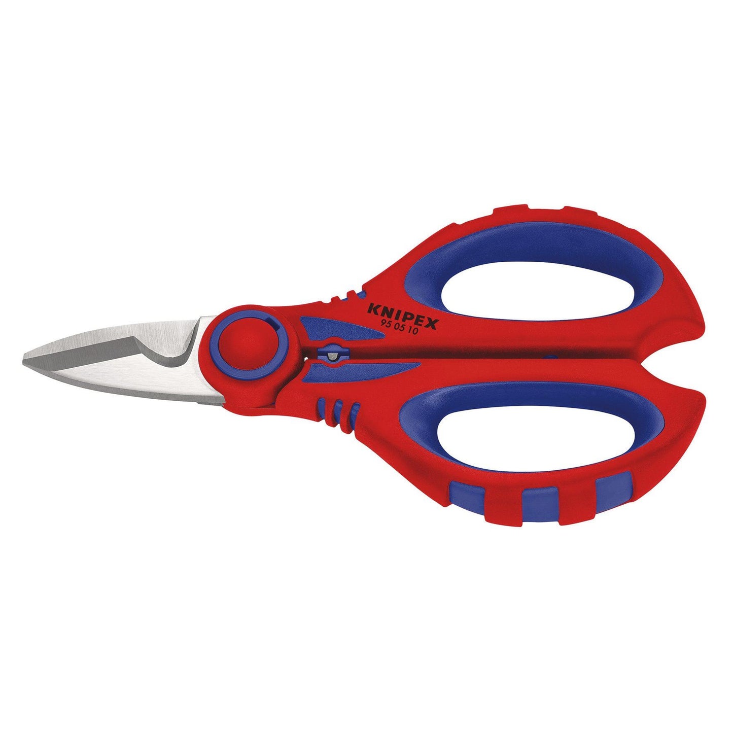 Knipex Electricians`Shears 95 05 10 SB