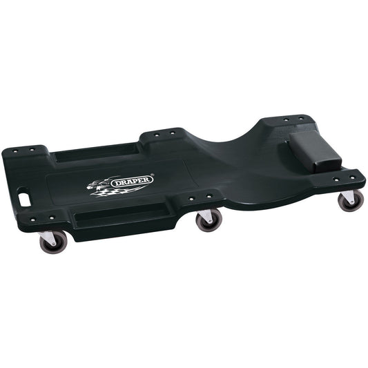 Draper Mechanics Workshop Garage Wheeled Creeper Board Under Car Crawler 81908