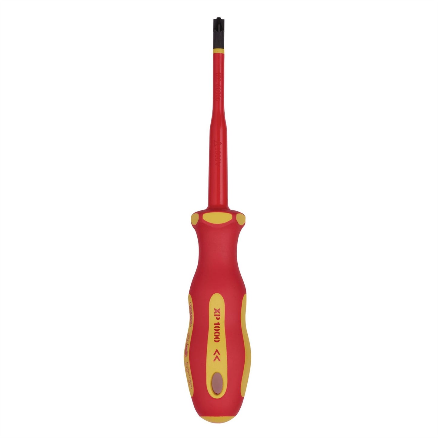 Draper Extra Slim PZ/SL Type VDE Interchangeable Screwdriver Blade No:2 x 100mm - 02256