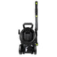 Sealey Pressure Washer 100bar 390L/hr with TSS & Rotablast� Nozzle PW1610