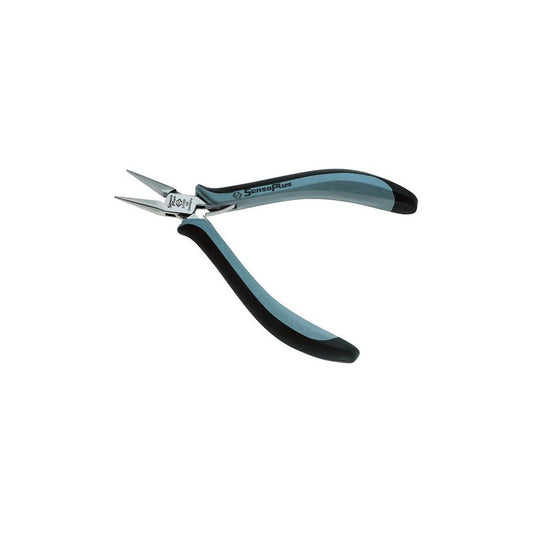 CK Tools SensoPlus ESD Snipe Nose Pliers 120mm T3772 1D120