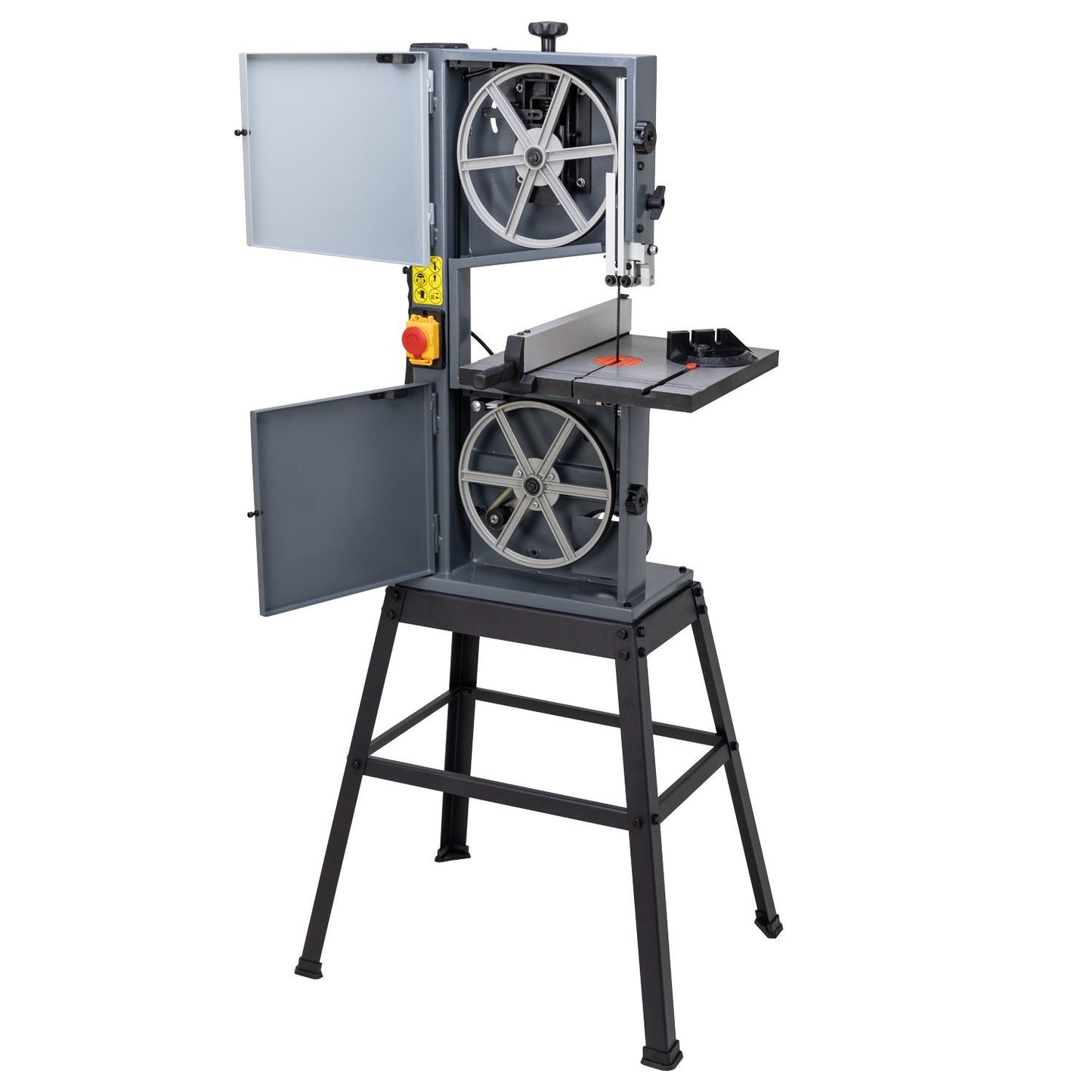 SIP Industrial 10" Premium Wood Bandsaw