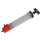 Sealey Fluid Transfer/Inspection Syringe 550ml VS558