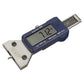 Sealey Digital Tyre Tread Depth Gauge - Pin Tip VS0565