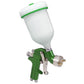 Sealey Gravity Feed Spray Gun 1.7mm Set-Up S717G