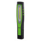 Draper 11759 7W COB/SMD LED Rechargeable Inspection Lamp - 700 Lumens (Green)