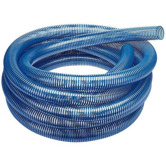 Draper PVC Suction Hose (10m x 75mm/3") APWP3 - 20471