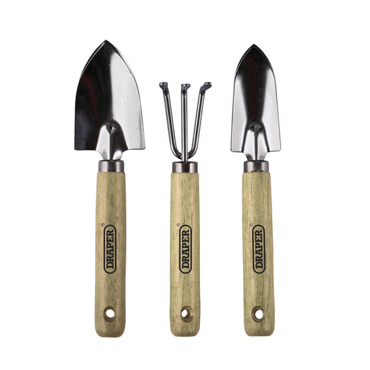 Draper 3Pc Mini Tool Set MTS/3