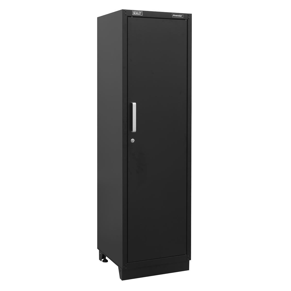 Sealey Modular Full Height Floor Cabinet 2108mm - Heavy-Duty APMS21