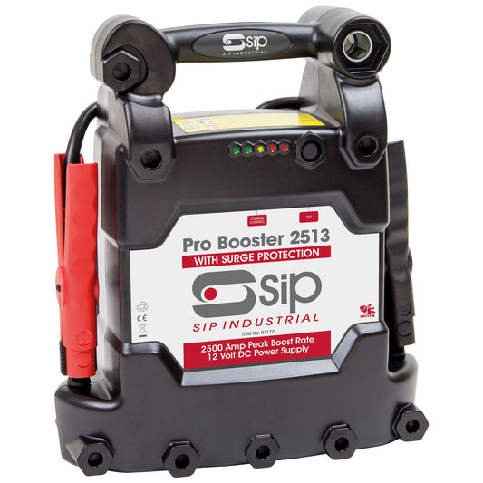 SIP Industrial 12v Pro Booster 2513