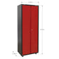 Sealey Modular 2 Door Full Height Cabinet 665mm APMS83