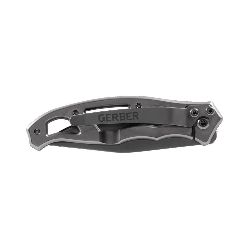 Gerber Paraframe II Folder DP FE