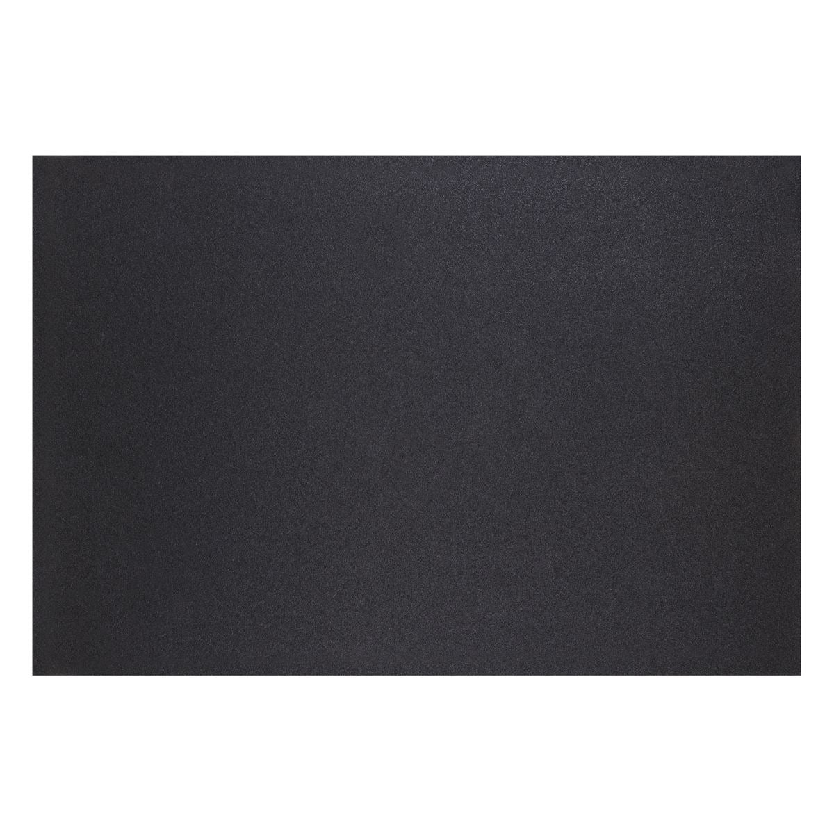 Sealey Orbital Sanding Sheets 12 x 18" 100 Grit - Pack of 20 OSS1218100