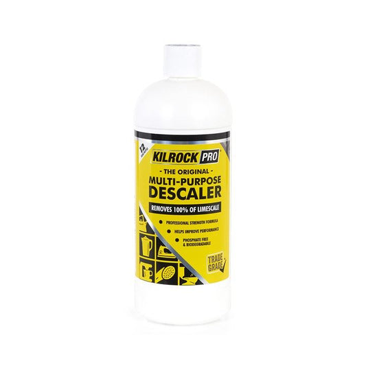 Kilrock Multi-Use Descaler 1000ml 1L