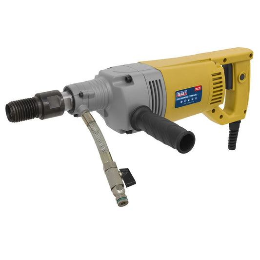 Sealey Diamond Core Drill 110V DCD110V