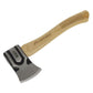 Sealey Hand Axe 1.5lb Hickory Shaft AXH98