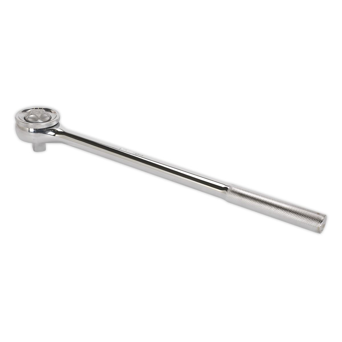 Sealey Ratchet Wrench 3/4"Sq Drive Twist Reverse AK6692