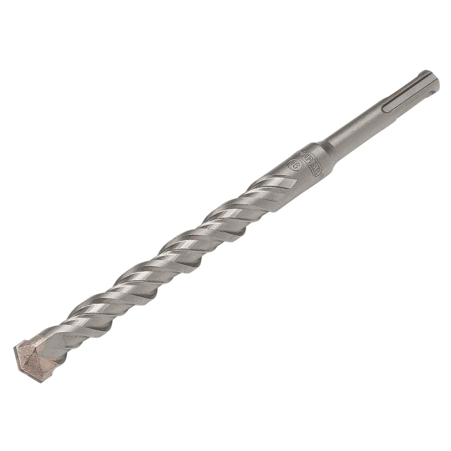 Draper SDS Plus Drill Bit, 16.0 x 210mm