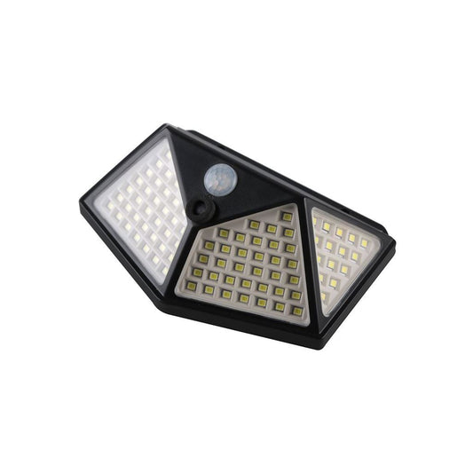 Amtech Rechargeable PIR Solar Light - S8159